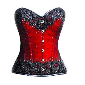 NEW GORGEOUS Corset 🔥 Size 24